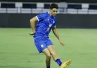 Federico Barba Adaptasi Pola Latihan Malam di Persib Hormati Ramadan 2026