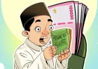 7 Penyebab Uang THR Cepat Habis, No.3 Jebakan Diskon yang Harus Diwaspadai