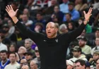 Doc Rivers Tegaskan Tidak Akan Pensiun Tahun Ini, Singgung Stephen A. Smith