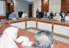 Pemkot Batam Bentuk 64 Kelurahan Siaga TB untuk Percepatan Penanganan Tuberkulosis