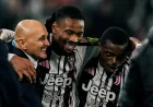 Magis Taktik Luciano Spalletti Bawa Juventus Menang Telak 4-0 atas Pisa
