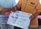 Pencairan Dana Bantuan Partai Politik di Kudus Tertunda Tunggu LHP BPK