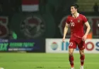 Elkan Baggott Satu-satunya Pemain yang Cetak Gol di Piala FA, Carabao Cup & AFF