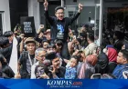 Delpedro Divonis Bebas: ISESS Kritik Polisi soal Kriminalisasi Hukum