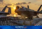 Era Perang Drone: Mengapa AS Masih Andalkan Jet Tempur dan Kapal Tradisional?
