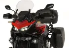 Honda CB1000GT, Sport Touring Macho dengan Mesin 1.000 cc dan Aksesori Lengkap