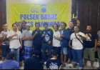 Satreskrim Polres Rembang Tangkap 3 Terduga Pelaku Penganiayaan di Mondoteko