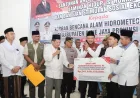 Satgas PRR Percepat Pemulihan Sosial dan Ekonomi Korban Bencana Aceh dan Sumatera