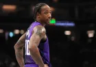 DeMar DeRozan Merenungkan Masa Depannya di NBA di Usia 17 Tahun Berkarier