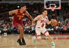 Mengapa Yuki Kawamura Jarang Tampil di NBA Meski Moncer di G League?