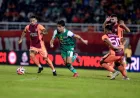 Persebaya Surabaya Dibantai Borneo FC 5-1, Bruno Moreira Tegaskan Harus Bangkit