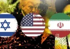 Iran Digempur AS-Israel: Ledakan di Teheran dan Ancaman Balasan Mengerikan