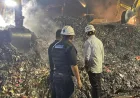 KLH Segera Panggil Pengelola TPST Bantargebang Terkait Longsor Sampah Maut