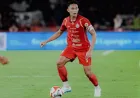 Rizky Ridho Jadi Raja Operan Pemain Lokal di Super League 2025-2026