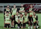 Persija Jakarta Sumbang Pemain Terbanyak ke Skuad Sementara Timnas Indonesia FIFA Series 2026