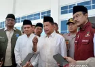 Satgas PRR Percepat Pemulihan Sosial dan Ekonomi Korban Bencana di Sumatera