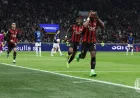 AC Milan Kalahkan Inter 1-0, Allegri Tegaskan Nerazzurri Masih Favorit Scudetto