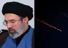Mojtaba Khamenei Jadi Pemimpin Tertinggi Iran, Serangan Rudal Langsung Hujani Israel