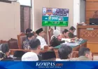 Yaqut Cholil Qoumas Hadiri Sidang Praperadilan Lawan KPK, Cari Keadilan Hukum