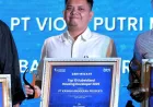 Kawah Anugerah Properti Masuk 10 Besar Developer Rumah Subsidi Terbaik 2025