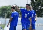 Jadwal Siaran Langsung Persib Bandung vs Persik Kediri Malam Ini: Thom Haye Targetkan 3 Poin