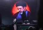 Mojtaba Khamenei Jadi Pemimpin Iran Tanpa Gelar Ayatollah, Ini Faktanya