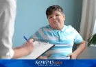 Cara Bertahap Atasi Obesitas Anak Tanpa Diet Ketat yang Berbahaya