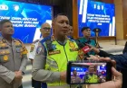 Polda Metro Petakan Titik Banjir untuk Antisipasi Macet Saat Mudik Lebaran 2026