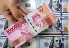 Rupiah Tembus Rp17.000 per Dolar AS, Catat Pelemahan Terburuk Sepanjang Sejarah