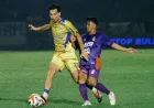 Link Live Streaming Persib Bandung vs Persik Kediri: Pangeran Biru Siap Lanjutkan Tren Positif