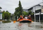 Banjir Situbondo 2026: Dua Warga Hilang dan Ribuan Terendam Luapan Air