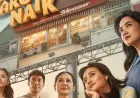 Sinopsis Film SENIN HARGA NAIK 2026: Konflik Ibu dan Anak Antara Karir dan Keluarga