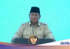 Prabowo Ungkap Masih Ada Pejabat yang Mengecewakan Negara: Evaluasi Mendesak