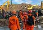 Longsor TPST Bantargebang: Pakar Lingkungan UI Sarankan Penanganan Menyeluruh