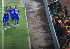 Hasil Persib Bandung vs Persik Kediri: Dua Penalti Bawa Maung Bandung Unggul 2-0 di Babak Pertama