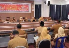 Pemkab Lampung Selatan Percepat Pemulihan Pascabanjir di Empat Kecamatan