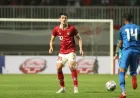 2 Pelatih Timnas Indonesia yang Tolak Panggil Elkan Baggott, Nomor 1 Shin Tae-yong