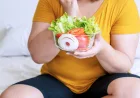 Cara Bertahap Atasi Obesitas Anak Tanpa Diet Ketat yang Menyiksa
