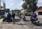 Kecelakaan Beruntun di Blora Libatkan 4 Kendaraan, 2 Luka Berat