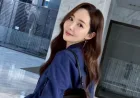Diet Ekstrem Park Min Young: Hanya Minum 3 Liter Air Sehari, Ini Dampaknya