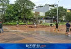 Banjir Jakarta Barat Sudah Surut Total per 10 Maret 2026, Ini Faktanya