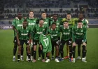 Sassuolo Kalah Dramatis 1-2 dari Lazio, Jay Idzes Ungkap Penyesalan Mendalam