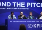 Juara Pro Futsal League 2025-2026 Wakili Indonesia di Intercontinental Futsal Cup Brasil