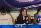Penegakan Hukum Berkeadilan jadi Sorotan Setelah Kasus Nabilah O'Brien
