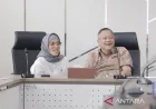 DPRD Kalsel Pelajari PKH dan Pemberdayaan Sosial Ekonomi di Jawa Timur