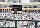 Legislator PKB Kritik Kepala Daerah Izin Umrah Jelang Lebaran, Ini Alasannya