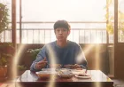 Sinopsis Film Number One: Choi Woo Shik Berjuang Menghentikan Takdir Lewat Makanan
