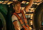Review Project Hail Mary: Ryan Gosling Terjebak di Luar Angkasa dengan Alien Unik
