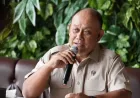 Anggaran MBG Terancam Dipangkas, Kepala BGN Pasrah Ikuti Keputusan Presiden
