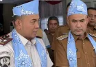 Kanwil Ditjenpas Jambi Perluas Penerapan Pidana Kerja Sosial di 11 Daerah